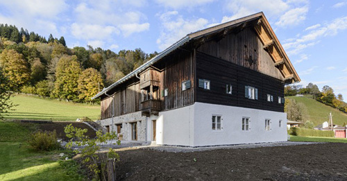 Ein Foto von Norbert Freudenthaler