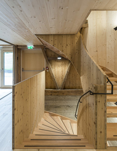 Ein Foto von Norbert Freudenthaler