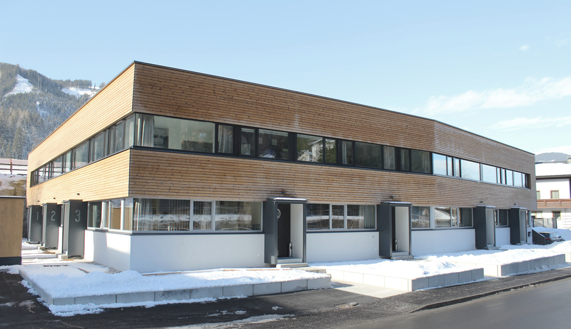 Ein Foto von Theo Deutinger