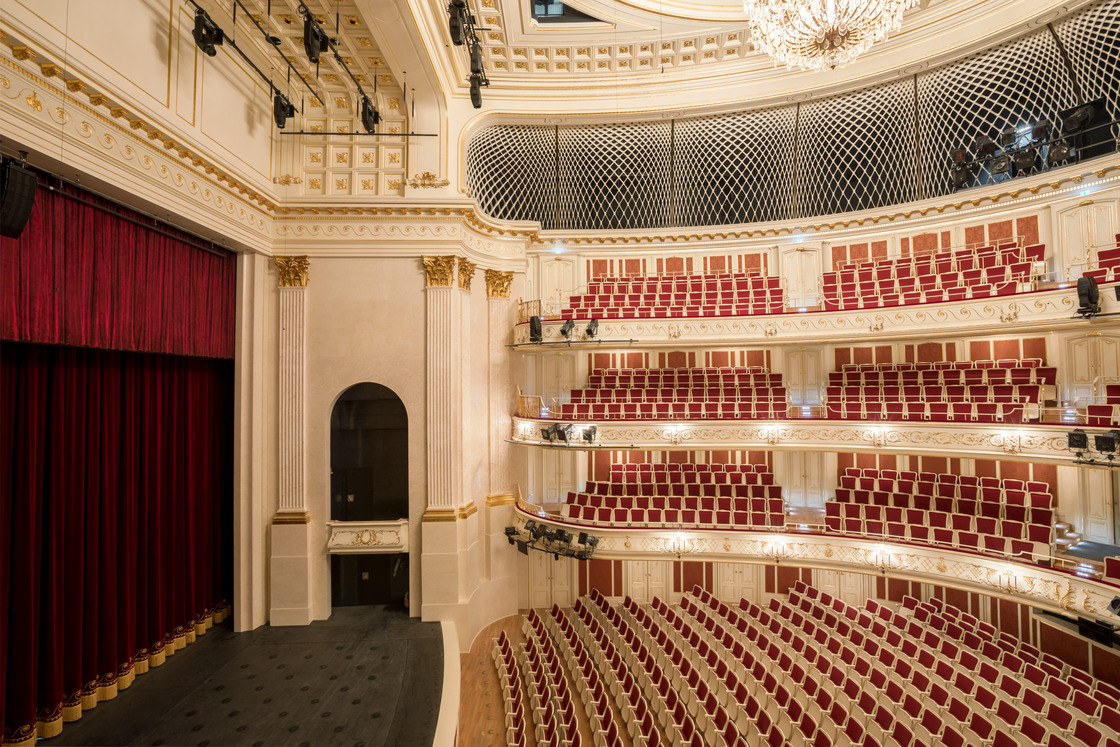 Ein Pressebild von Gordon Welters