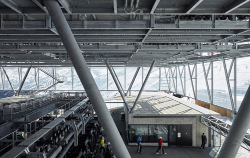 Ein Foto von David Schreyer