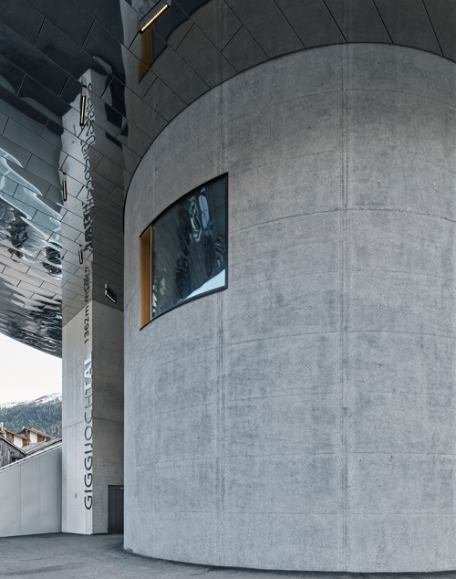 Ein Foto von David Schreyer