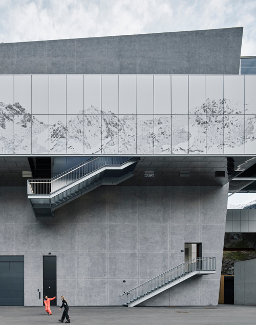 Ein Foto von David Schreyer