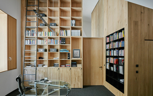 Ein Foto von David Schreyer