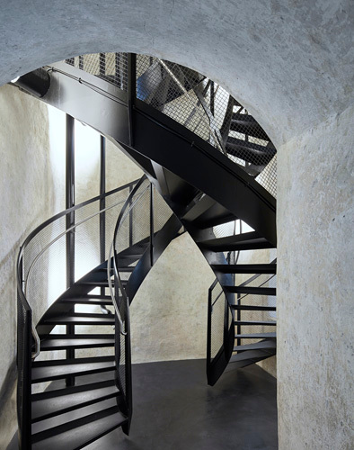 Ein Foto von David Schreyer