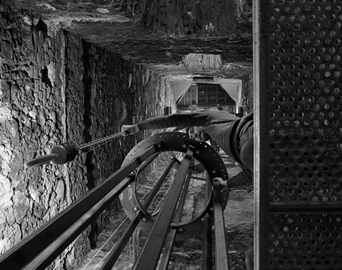 Ein Foto von David Schreyer