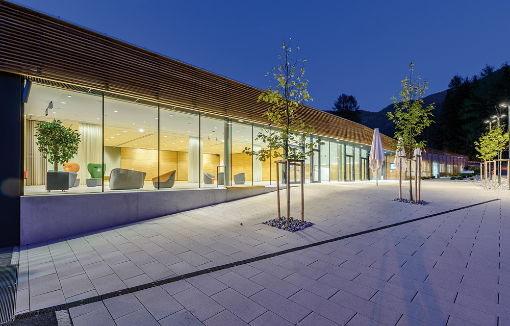 Ein Foto von Norbert Freudenthaler