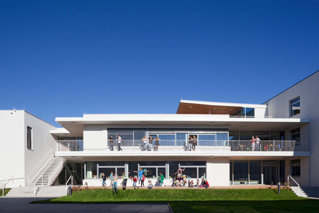 Ein Foto von Lisa Rastl