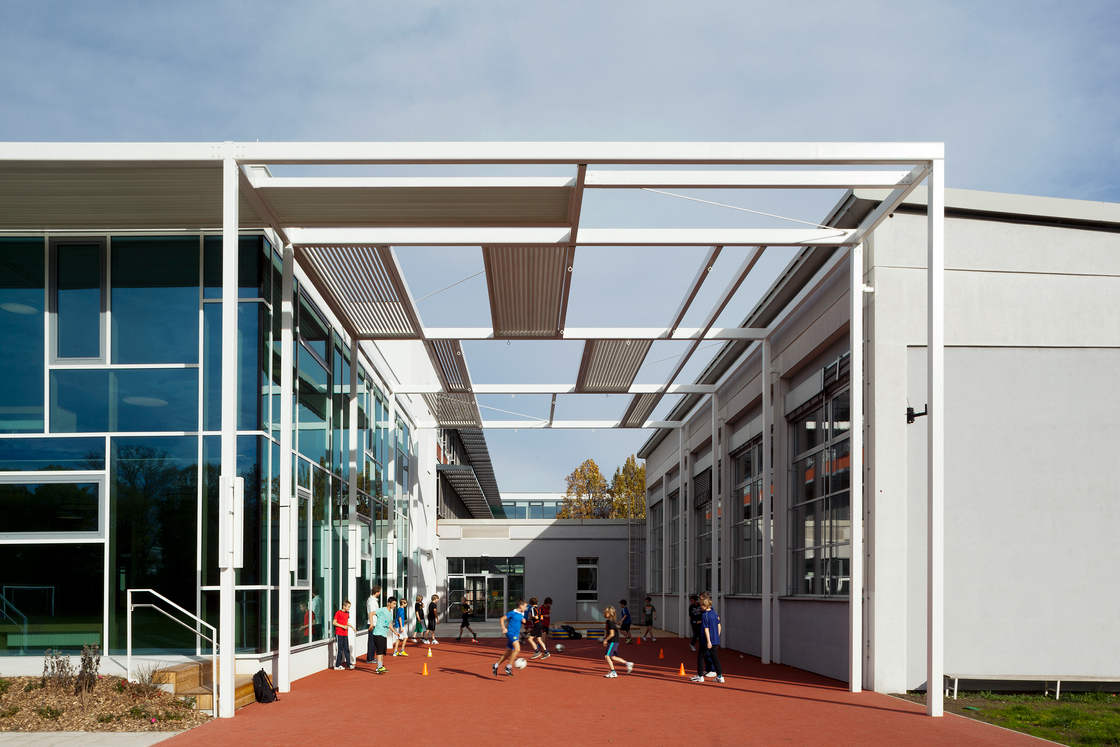 Ein Foto von Lisa Rastl