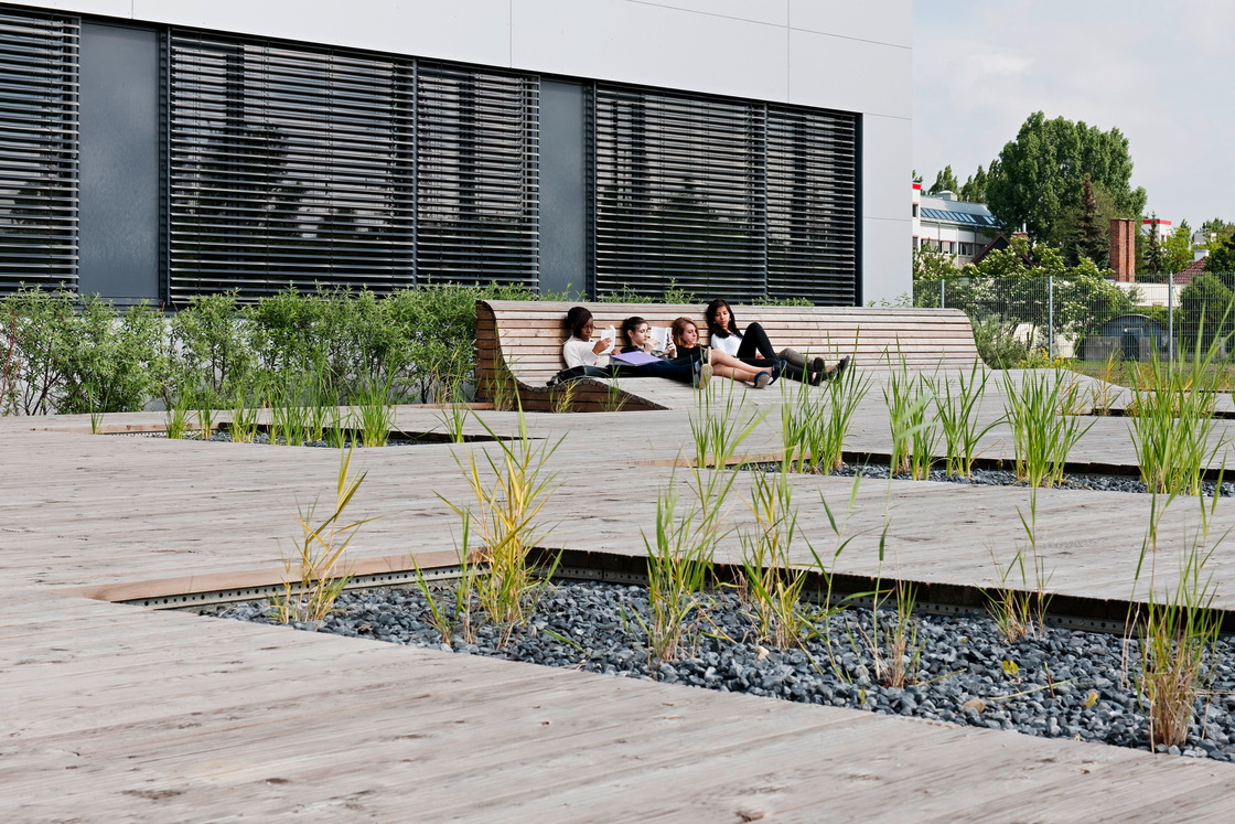 Ein Foto von Hertha Hurnaus