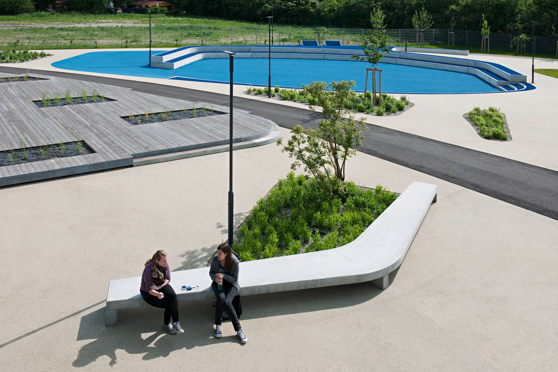 Ein Foto von Hertha Hurnaus