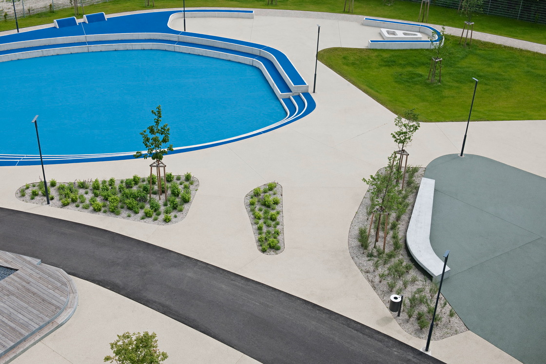 Ein Foto von Hertha Hurnaus