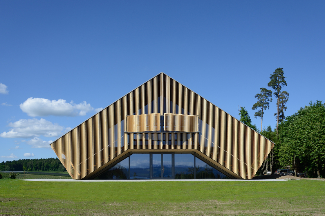 Ein Foto von Elmar Ludescher