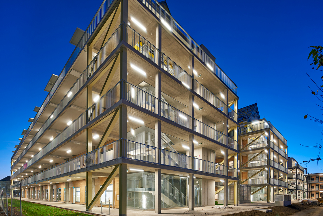 Ein Foto von Toni Rappersberger