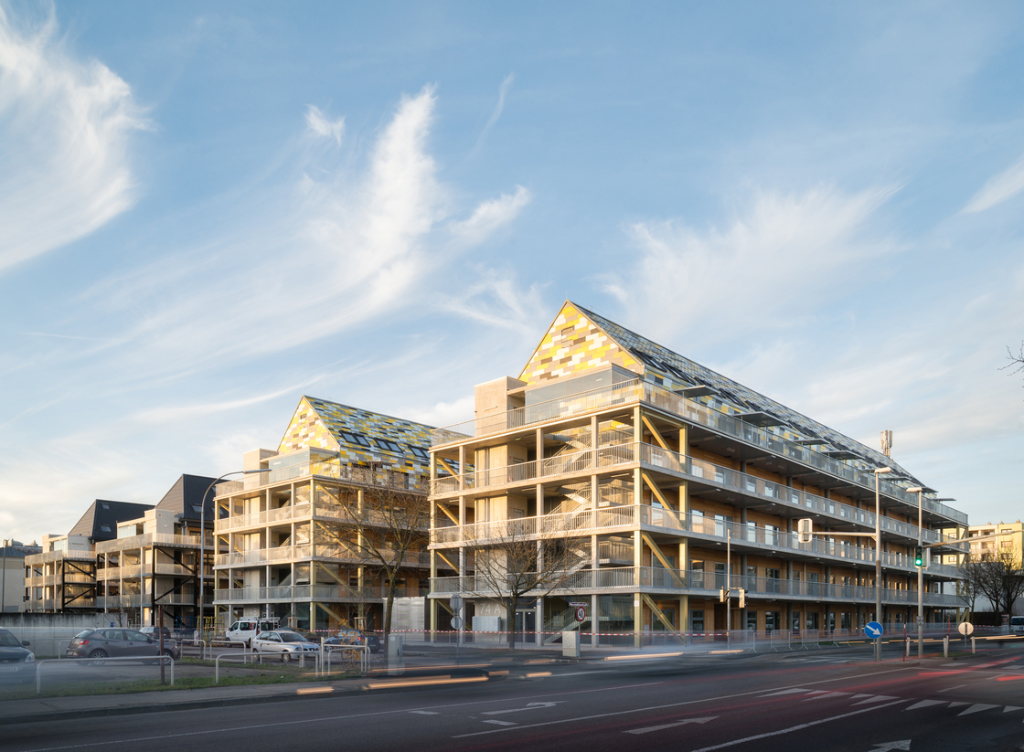 Ein Foto von Lukas Schaller