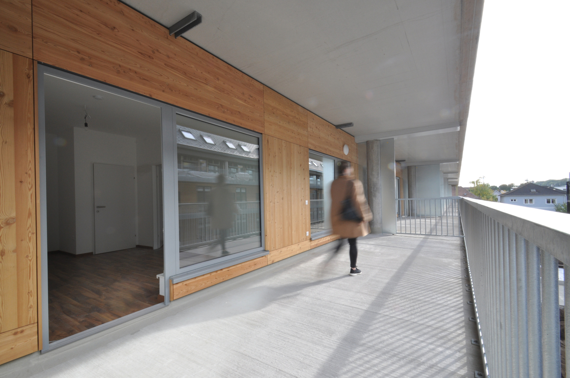 Ein Foto von WUP architektur