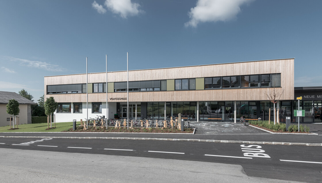 Ein Foto von Simon Bauer