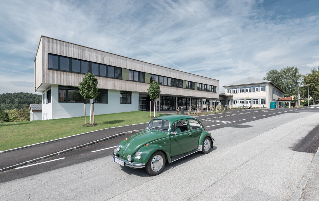 Ein Foto von Simon Bauer