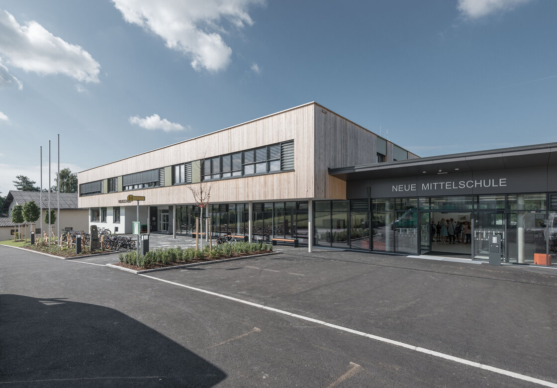 Ein Foto von Simon Bauer