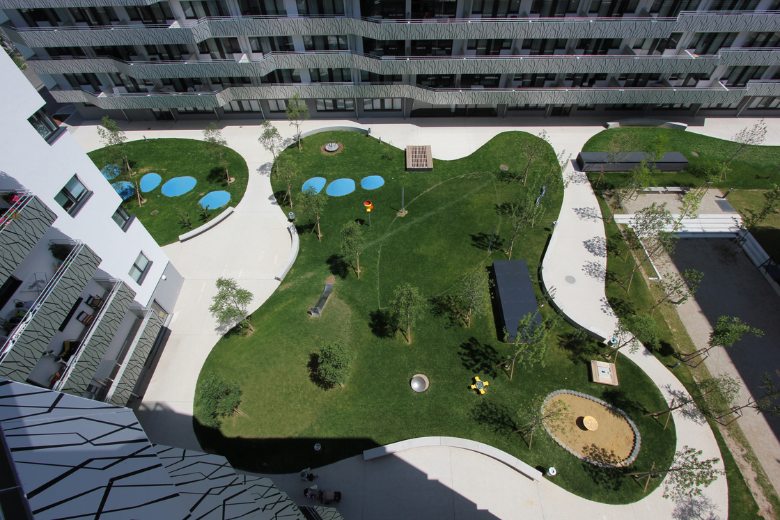 Ein Foto von Karin Standler