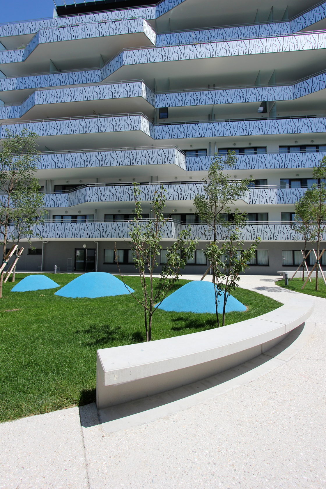 Ein Foto von Karin Standler