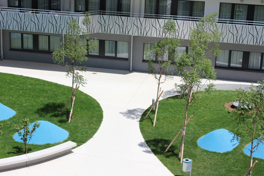 Ein Foto von Karin Standler