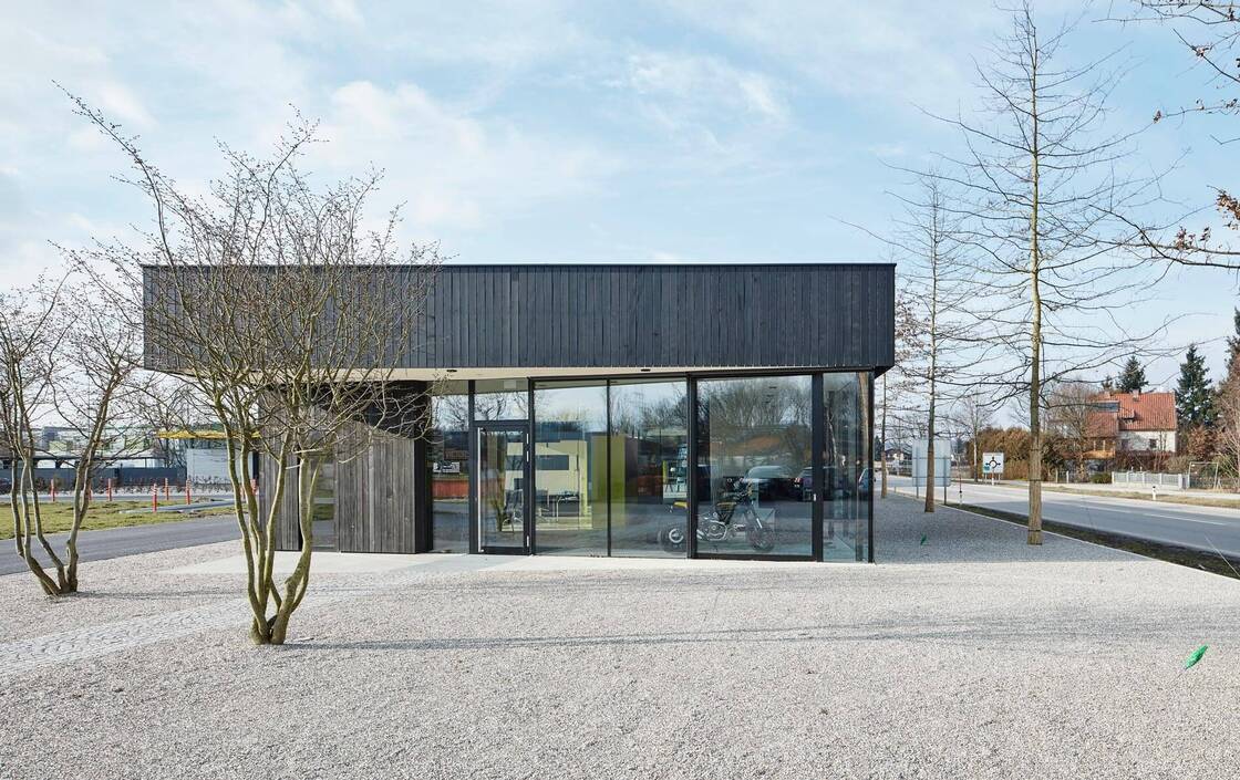 Ein Foto von David Schreyer