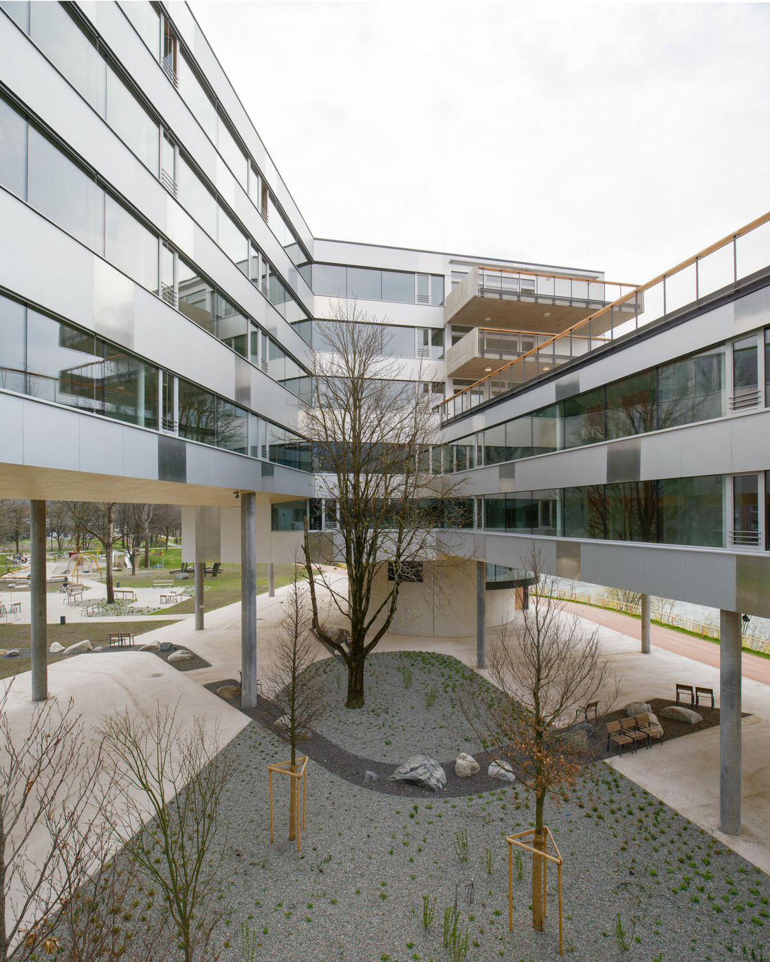 Ein Photo von Lukas Schaller