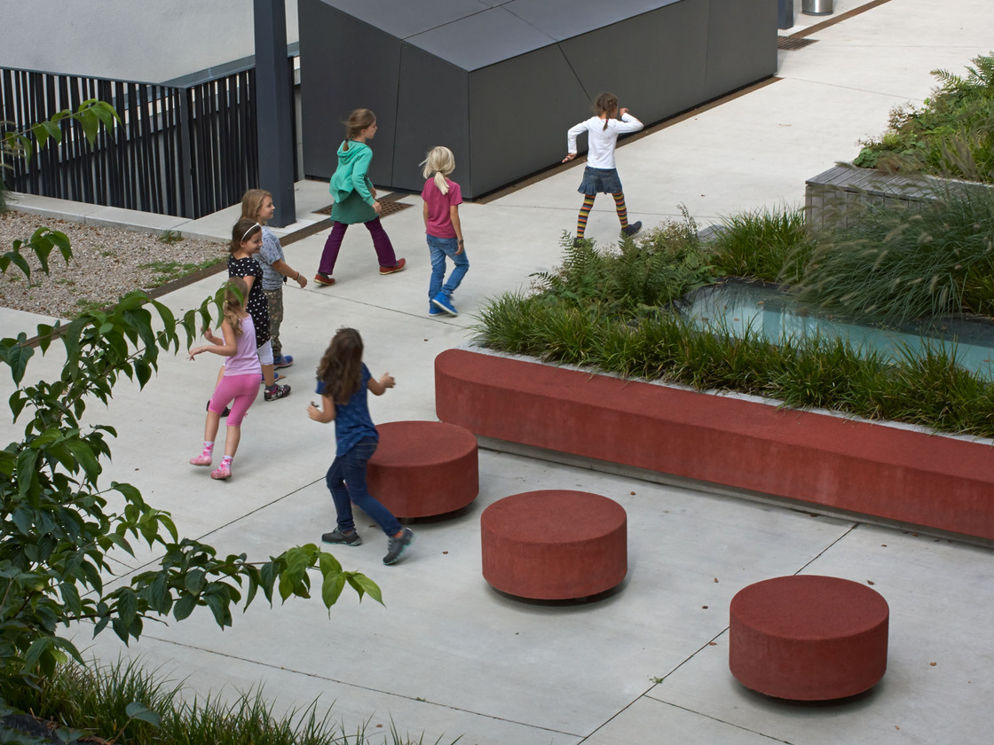 Ein Foto von Wolfgang Leeb