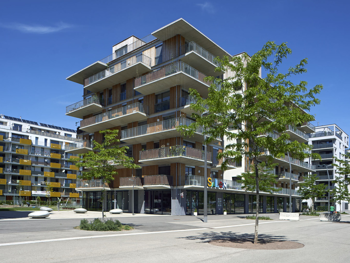 Ein Foto von Wolfgang Leeb