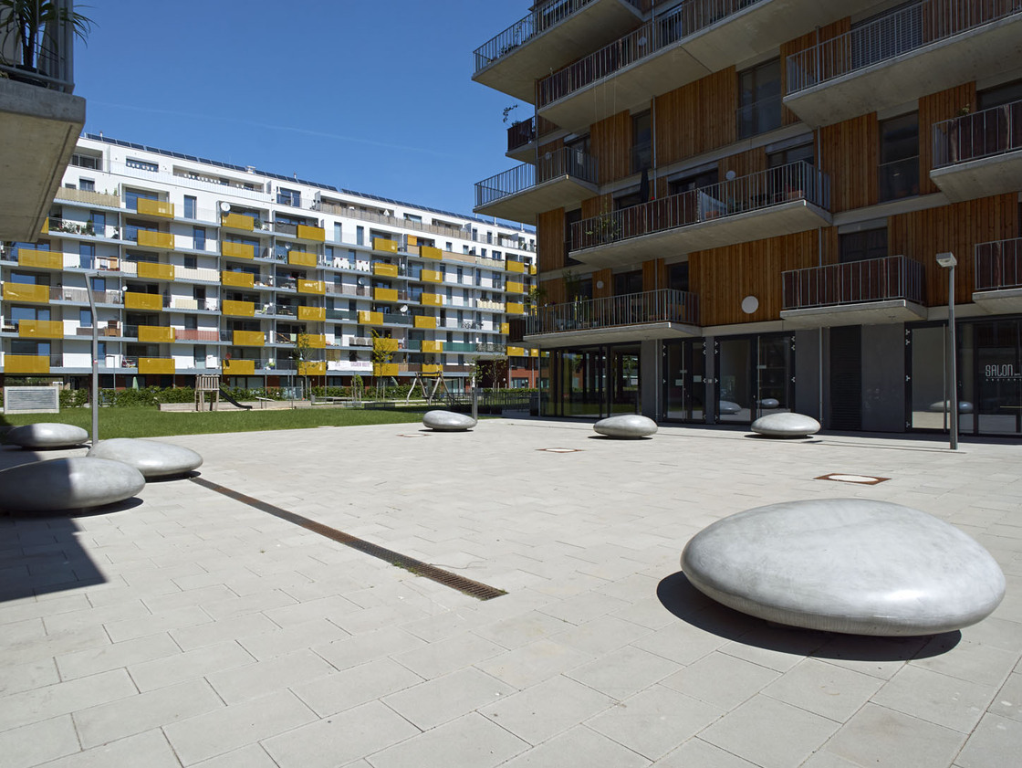 Ein Foto von Wolfgang Leeb