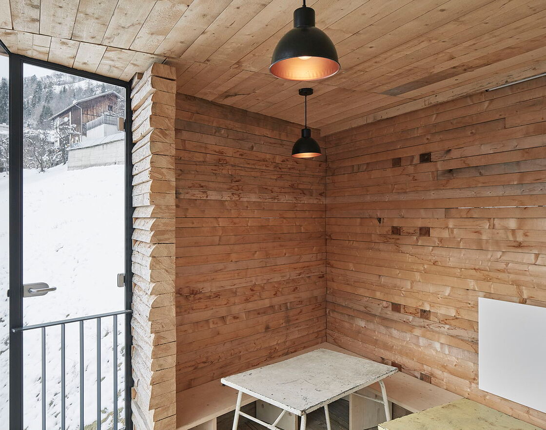 Ein Foto von David Schreyer