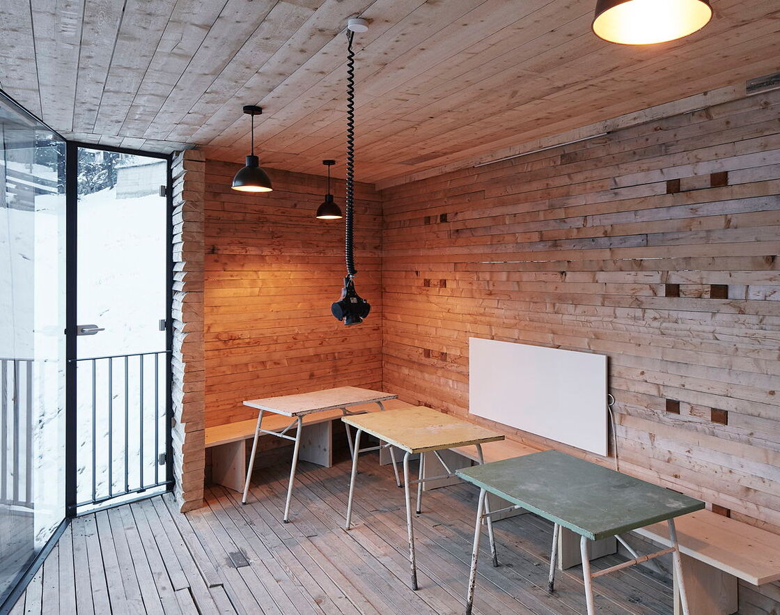 Ein Foto von David Schreyer