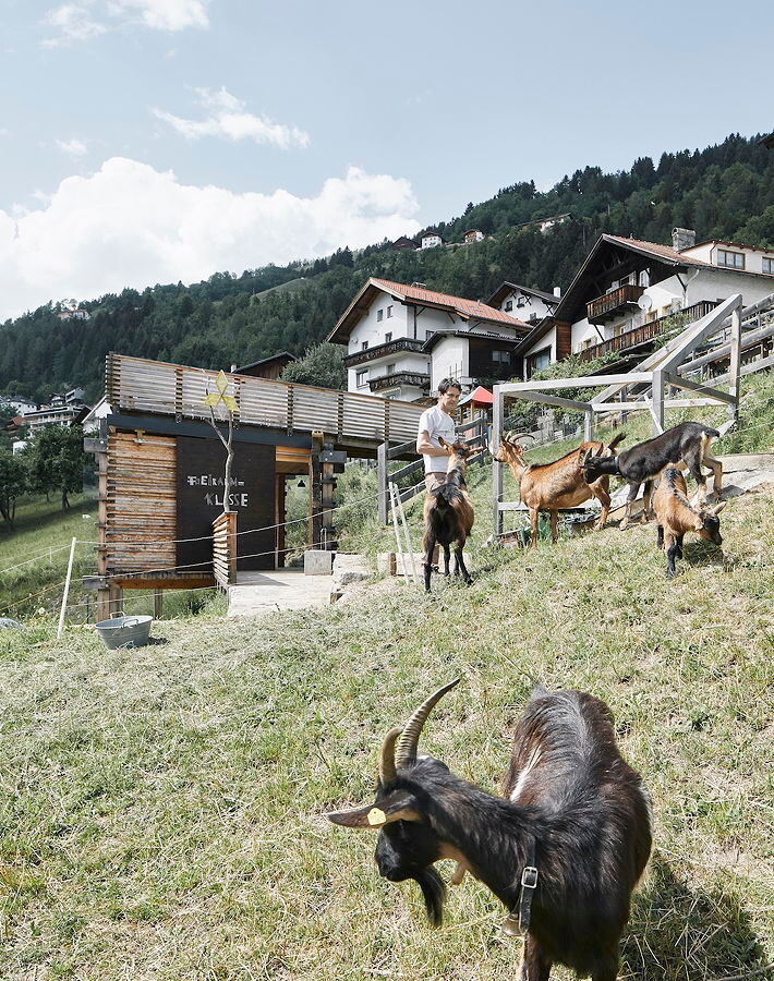 Ein Foto von David Schreyer