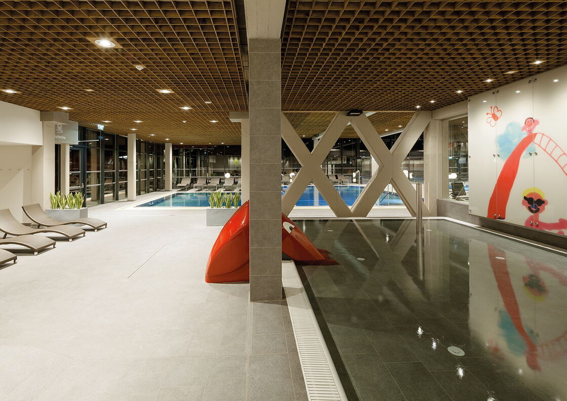 Ein Foto von Paul Ott