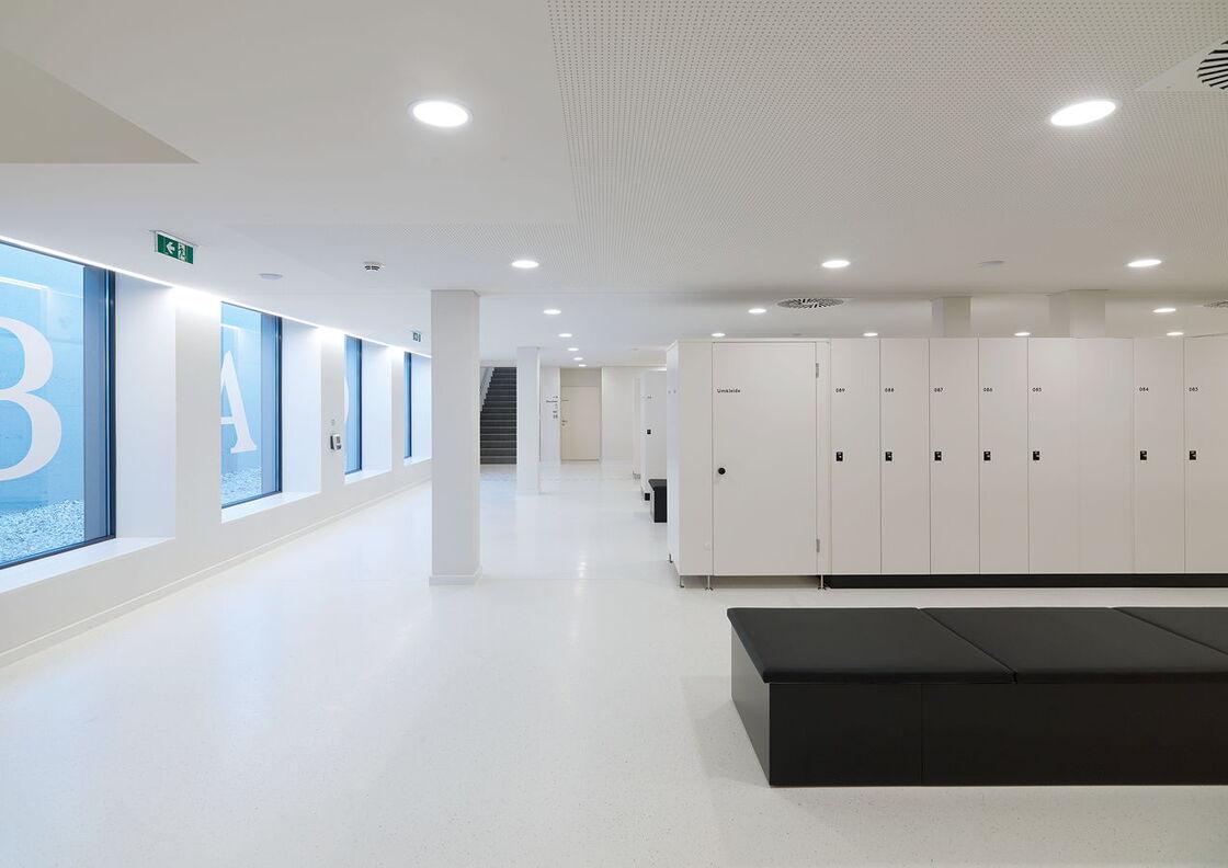 Ein Foto von Paul Ott