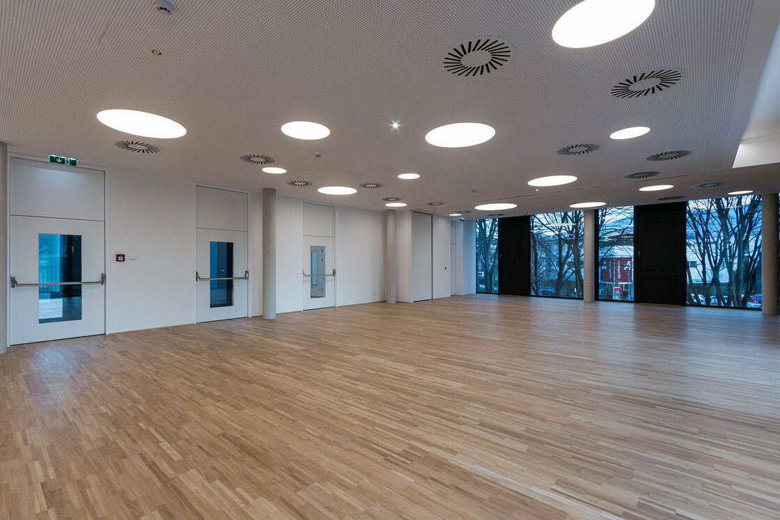 Ein Foto von Neue Heimat Tirol