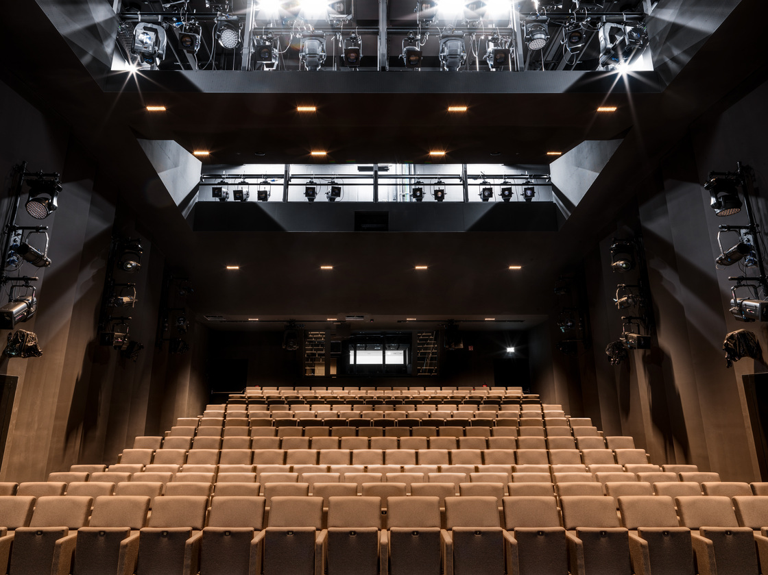 Ein Pressebild von Günther Egger