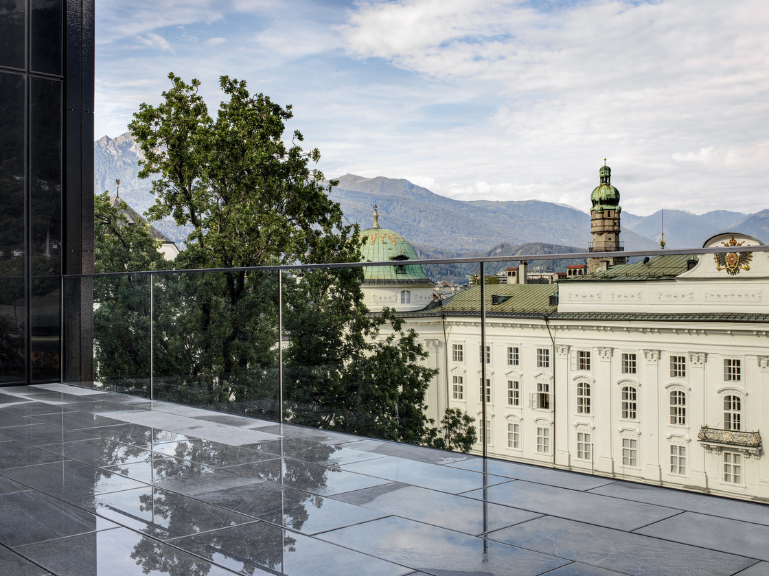 Ein Pressebild von Günther Egger