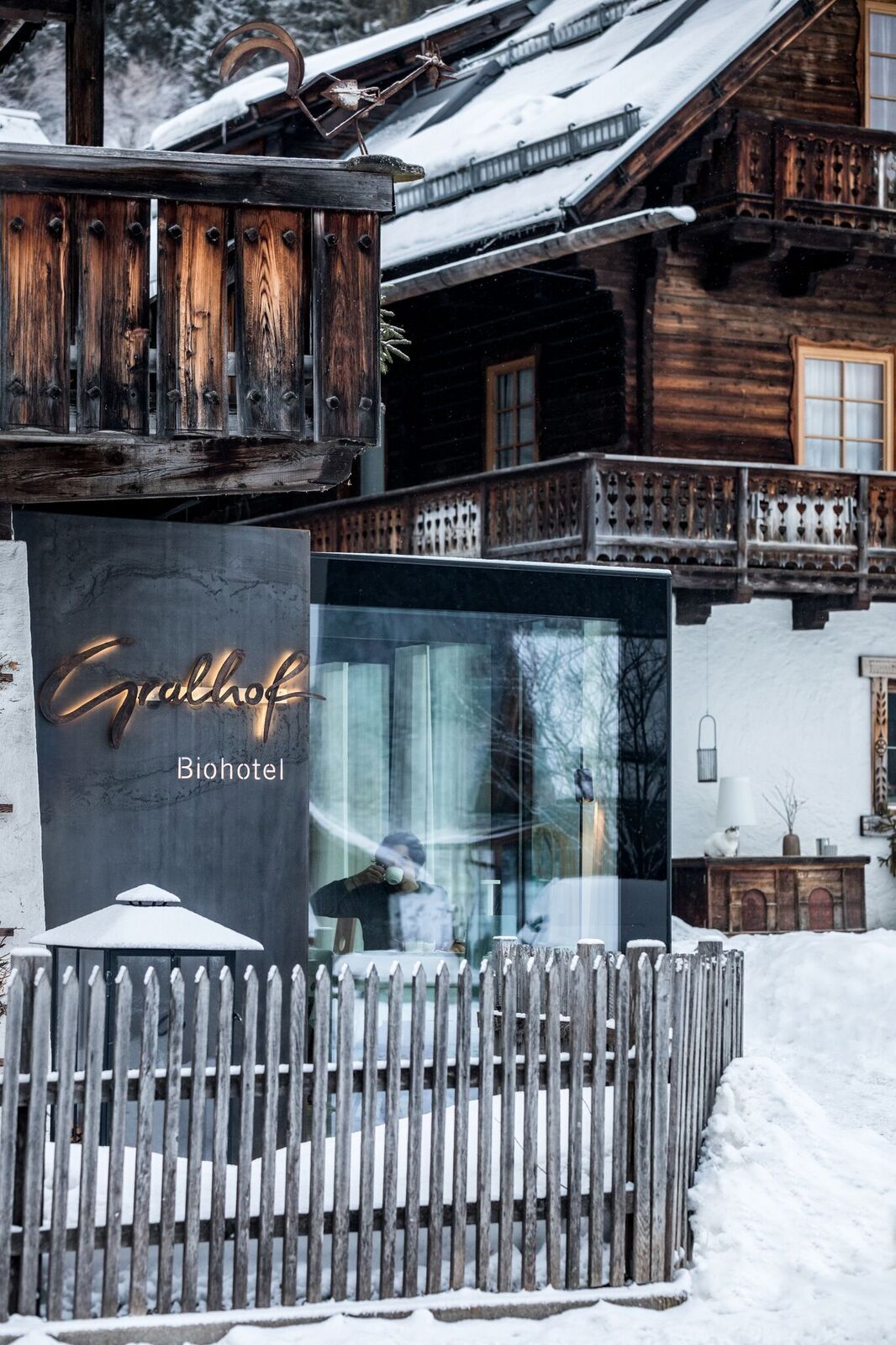 Ein Foto von Lumikki Photography