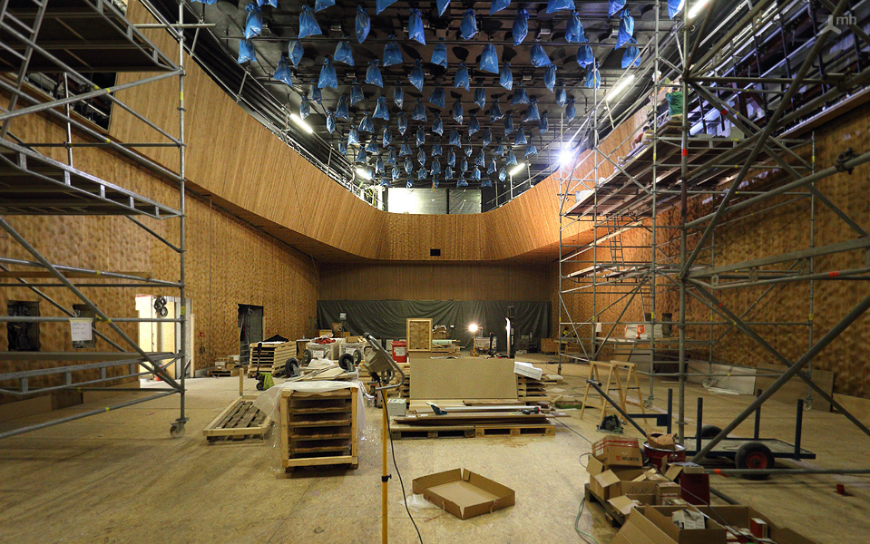 Ein Foto von Michael Hierner