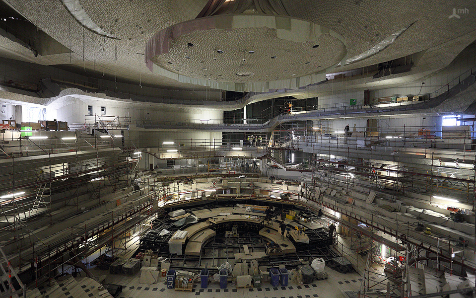 Ein Foto von Michael Hierner