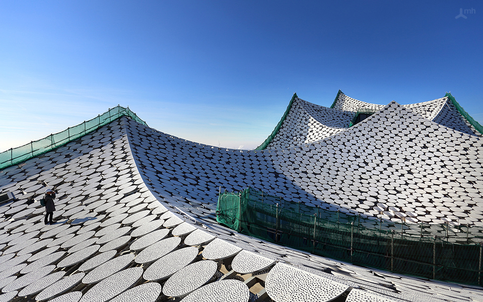 Ein Foto von Michael Hierner