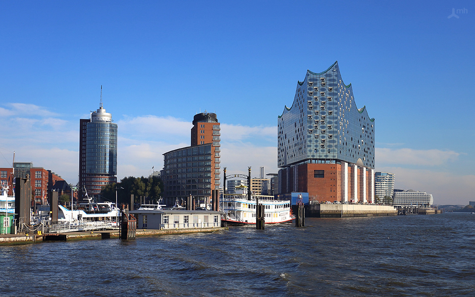 Ein Foto von Michael Hierner