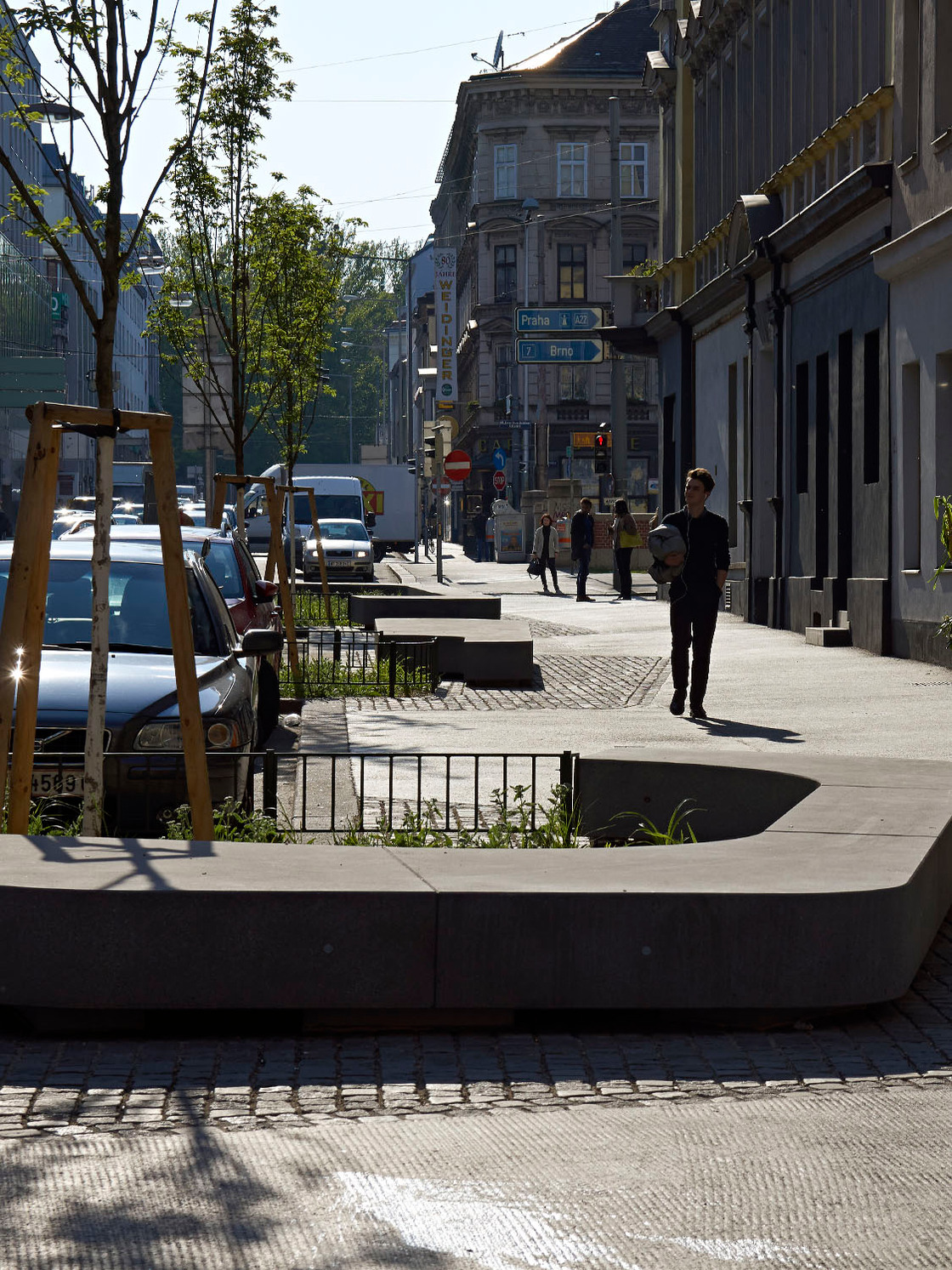 Ein Foto von Wolfgang Leeb