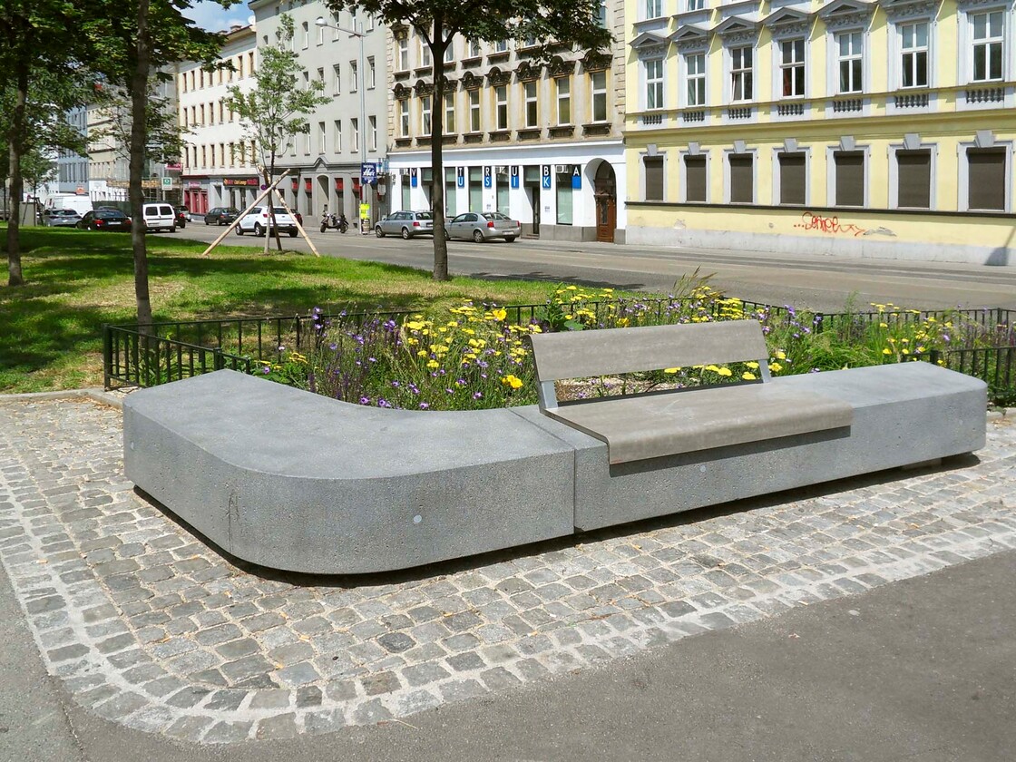 Ein Foto von Catherine Ludwig