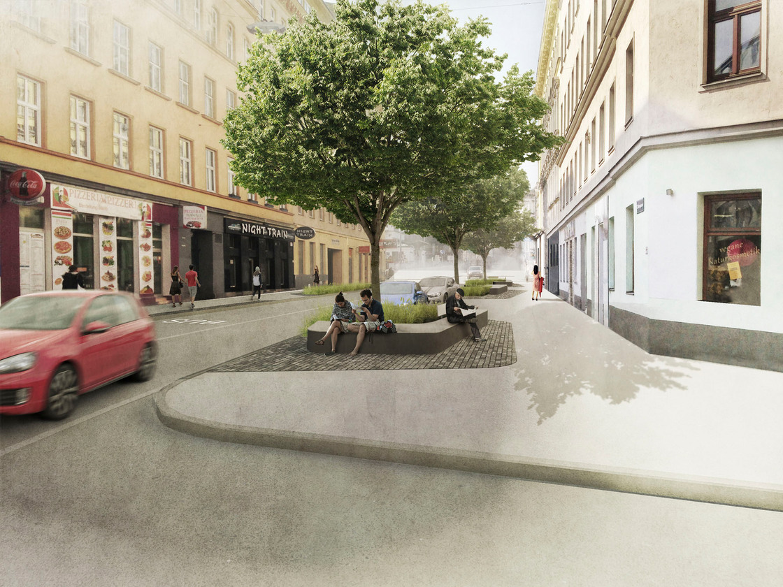 Ein Schaubild von DnD Landschaftsplanung