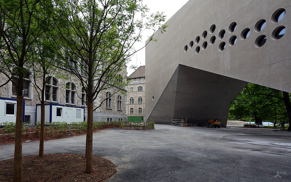 Ein Foto von Michael Hierner