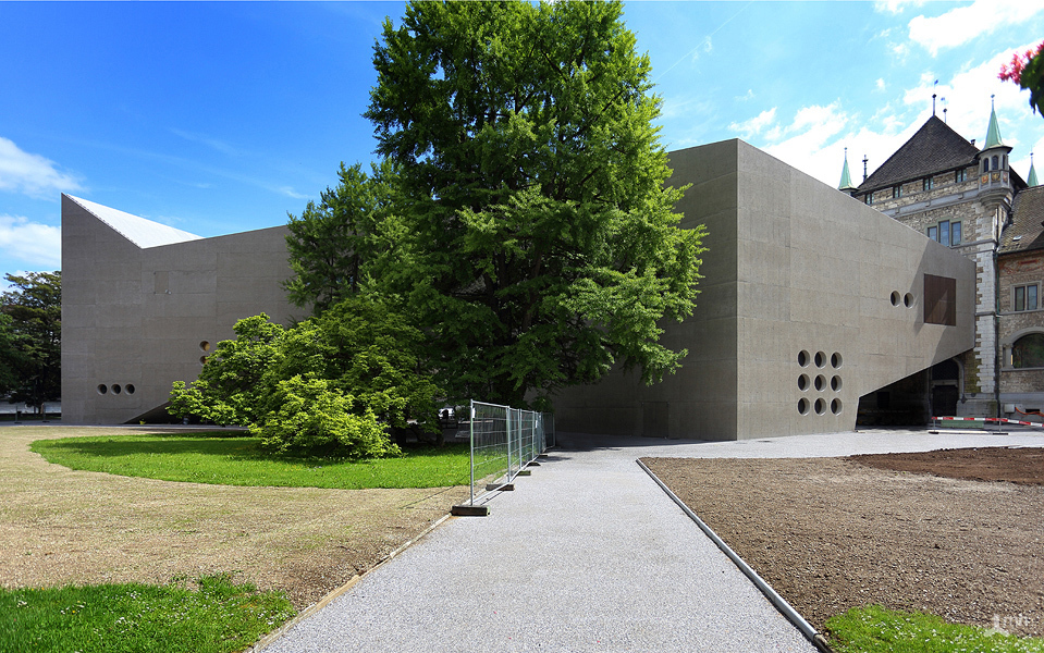 Ein Foto von Michael Hierner