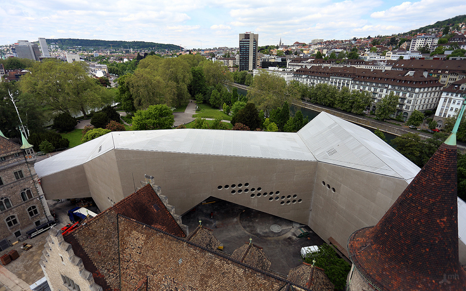 Ein Foto von Michael Hierner